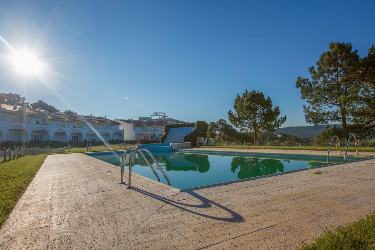 Your Nest In Nazare - Ocean View Villa Ngoại thất bức ảnh